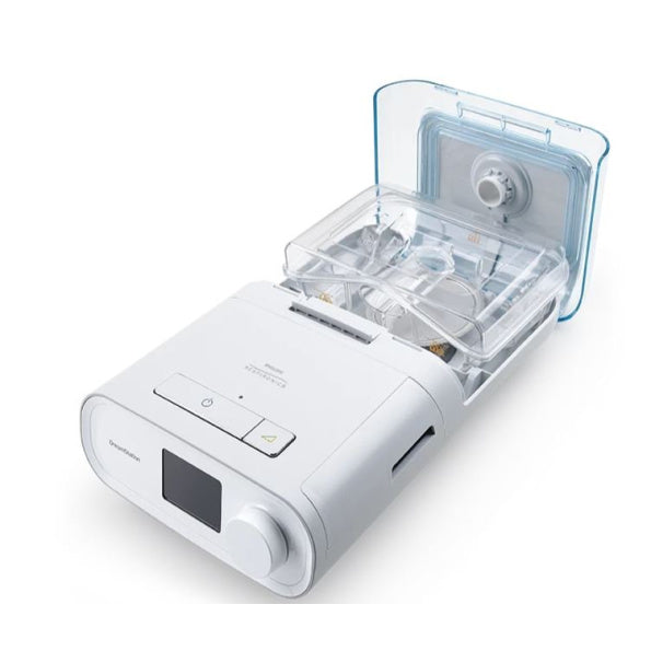 Philips Respironics Reusable  Foam Pollen Filter for DreamStation CPAP