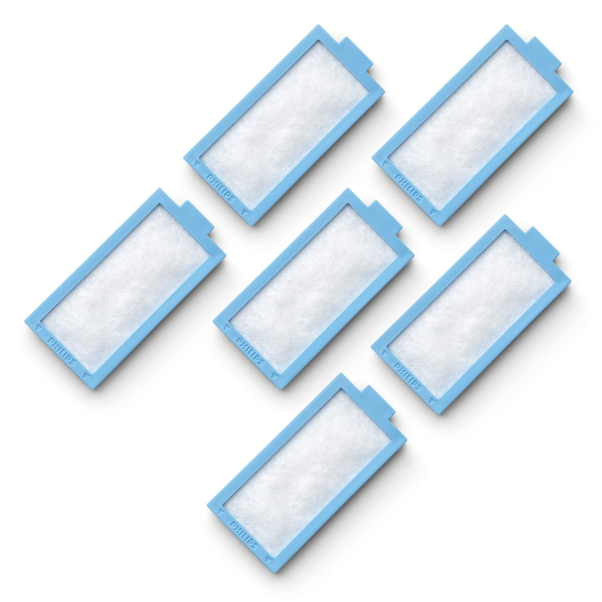 Philips Ultra Fine Filter for DreamStation 2 CPAP & BiPAP Machines