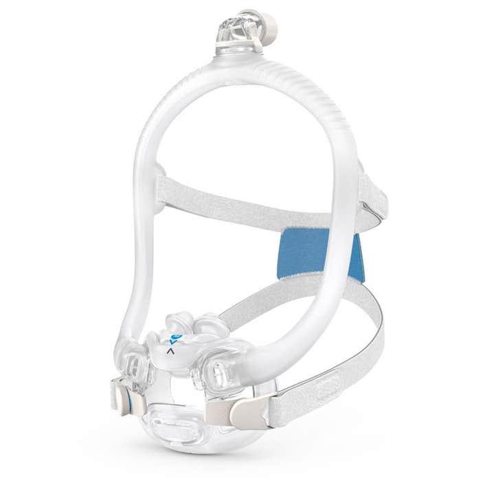 ResMed AirFit X30i Oral Nasal CPAP Mask