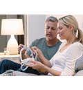 ResMed AirFit X30i Oral Nasal CPAP Mask