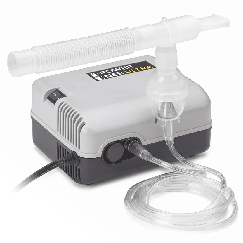 Power Neb Ultra Compressor
