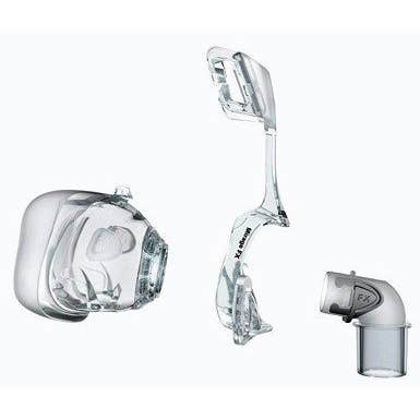 ResMed Mirage FX for Her Nasal CPAP Mask