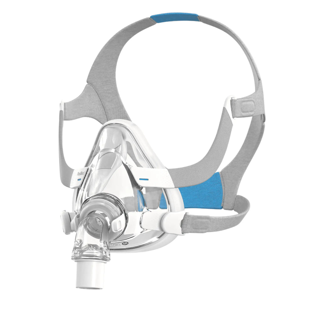 ResMed AirFit F20 Full Face CPAP Mask