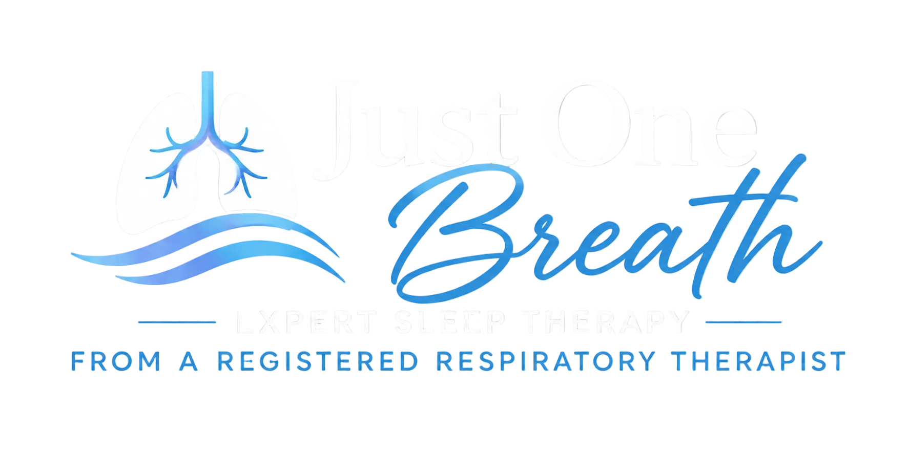 Just One Breath
