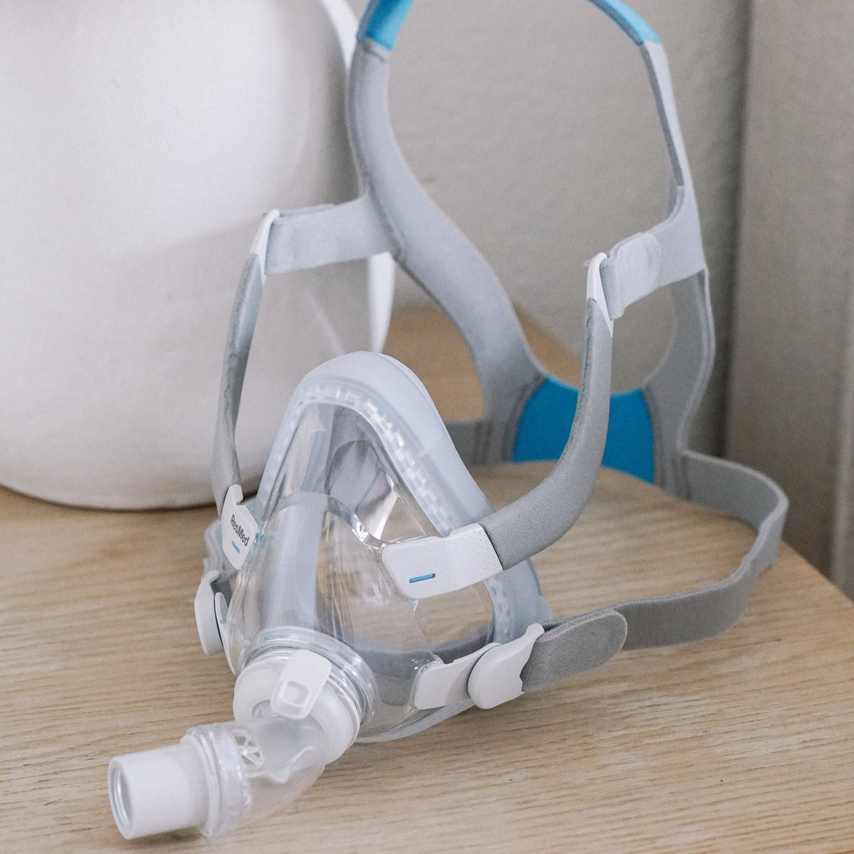 Resmed AirTouch F20 Full Face CPAP Mask