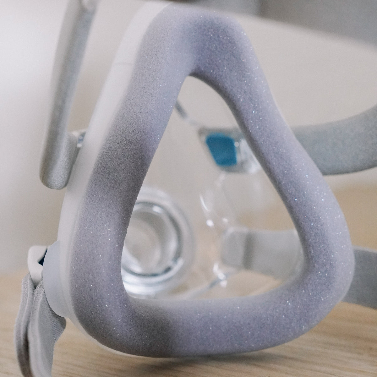 Resmed AirTouch F20 Full Face CPAP Mask