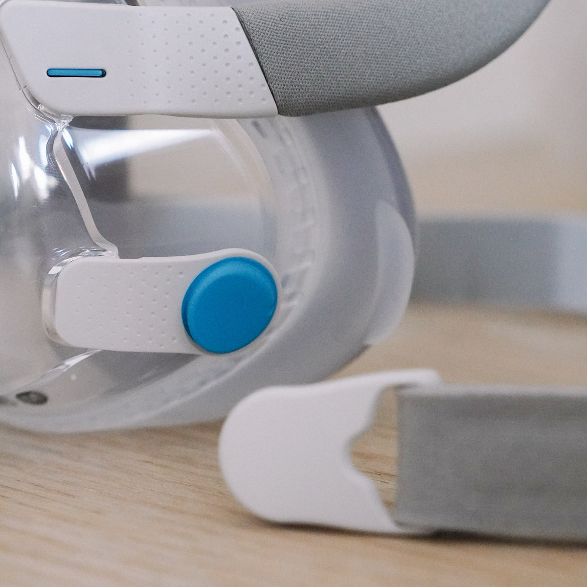Resmed AirTouch F20 Full Face CPAP Mask