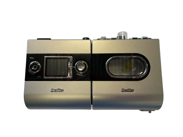 Standard Filters for AirSense 10, AirCurve 10, AirStart 10 & S9 Series CPAP/BiLevel Machines