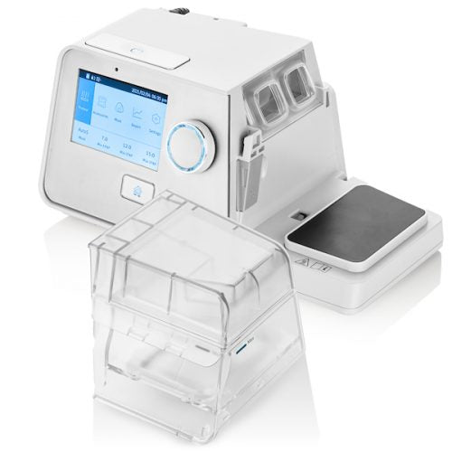 Luna G3 25A BiPAP Machine React Health