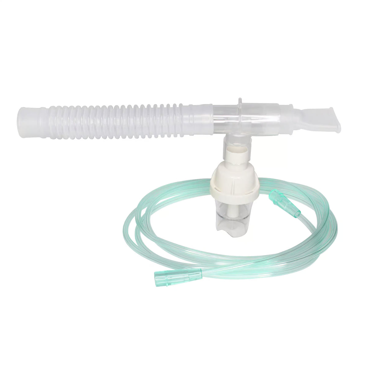 Reusable Nebulizer Kit with T-Piece
