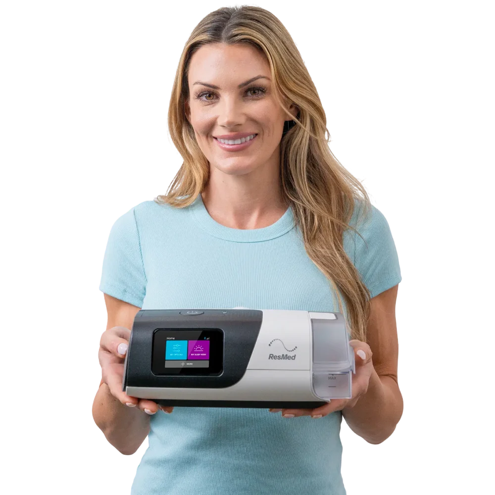ResMed AirSense 11 AutoSet CPAP Machine