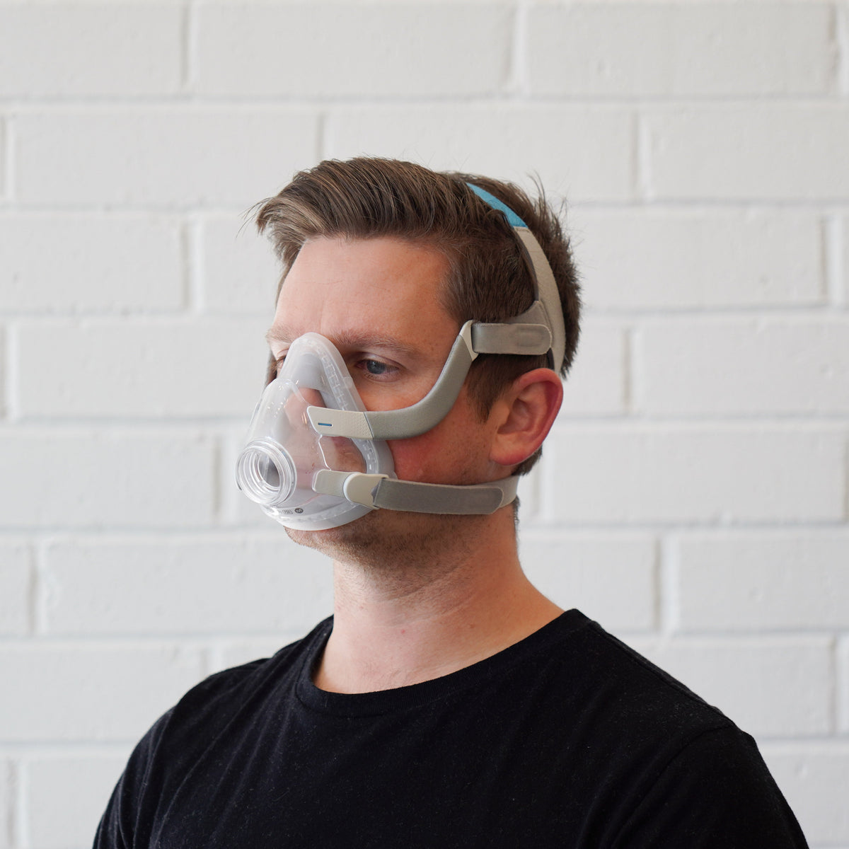 Resmed AirTouch F20 Full Face CPAP Mask