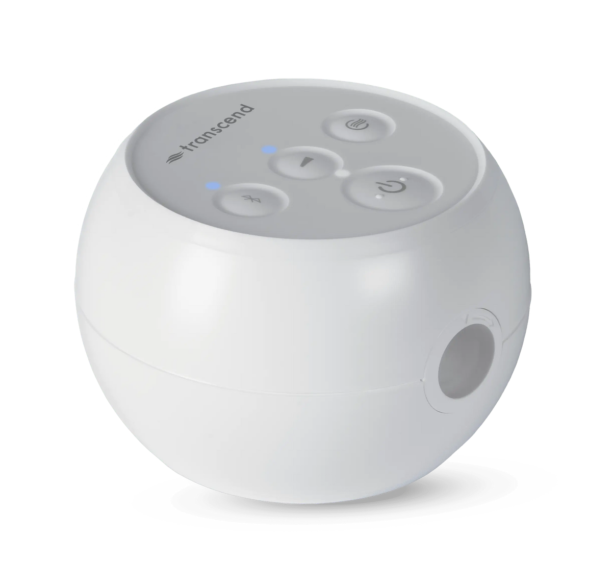 Transcend Micro Auto Travel CPAP Machine