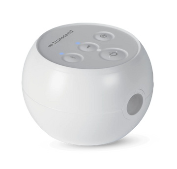 Transcend Micro Auto Travel CPAP Machine