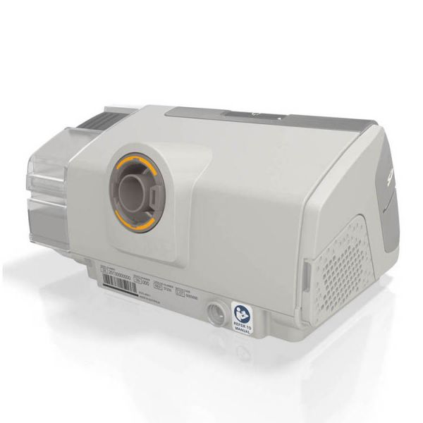 ResMed AirCurve 10 ASV BiPAP with HumidAir Heated Humidifier