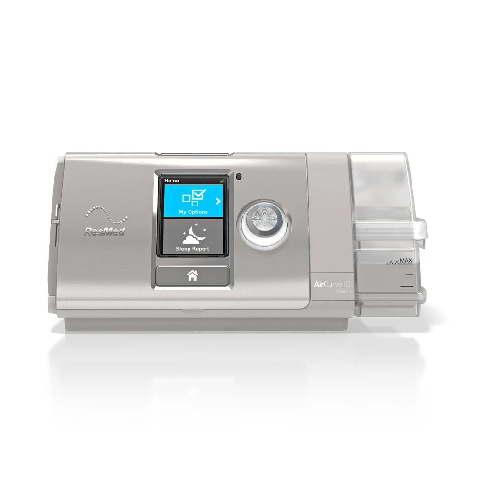 HypoAllergenic Filters for AirSense 10, AirCurve 10, AirStart 10 & S9 Series CPAP/BiLevel Machines