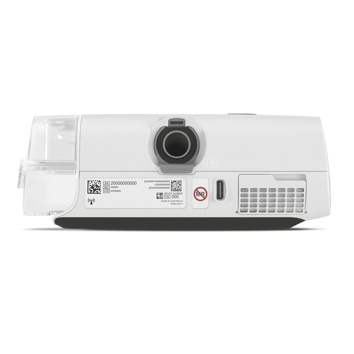 ResMed AirCurve 11 VAuto Machine with HumidAir