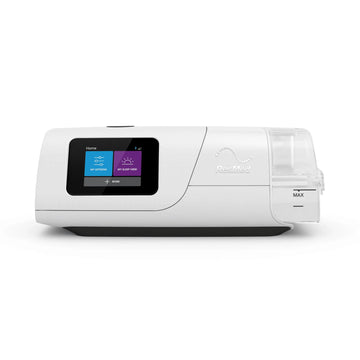 ResMed AirCurve 11 VAuto Machine with HumidAir