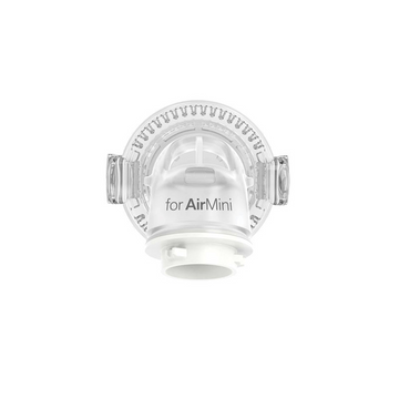 ResMed AirMini Mask Connector for AirFit and AirTouch F20 F30