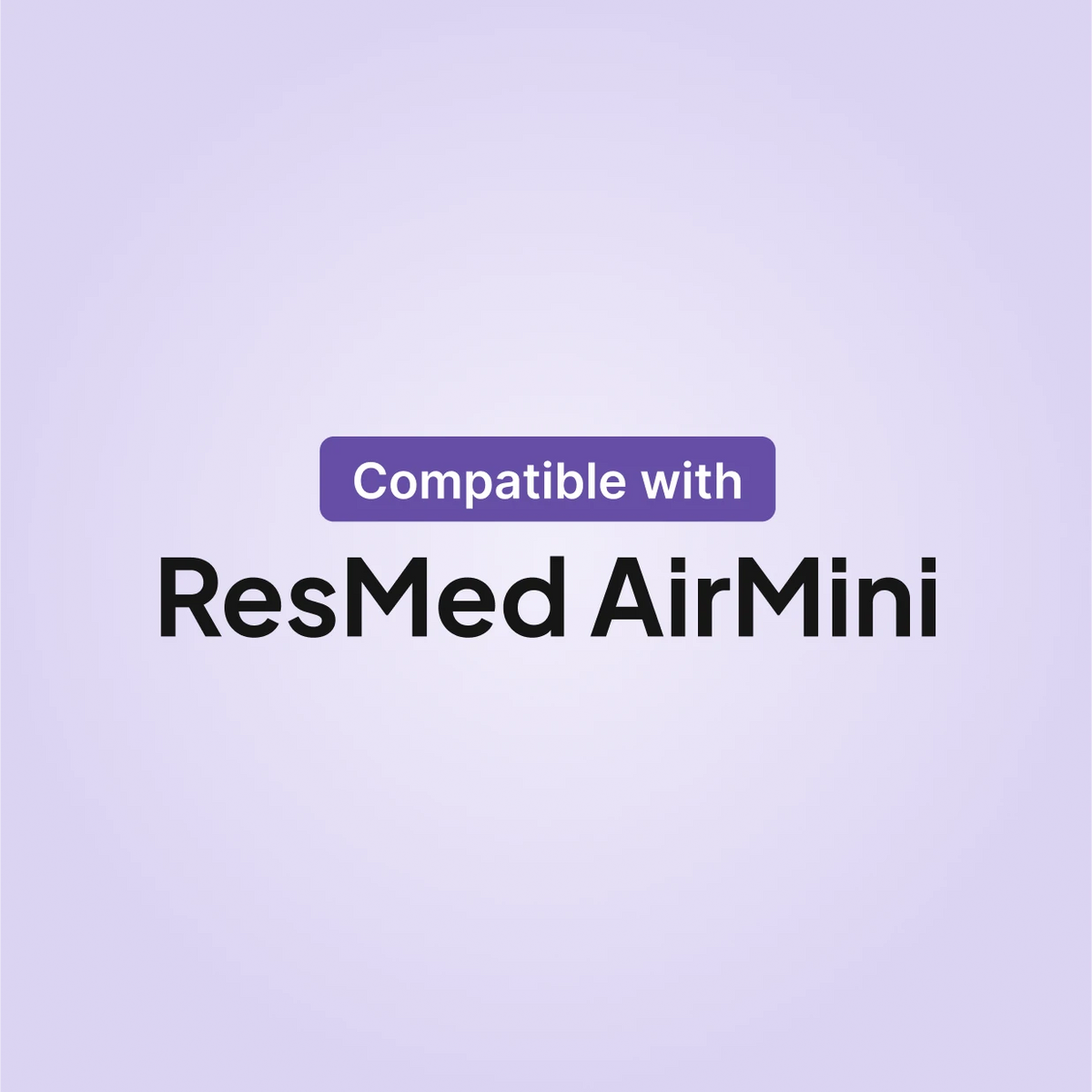 ResMed AirMini Disposable Fine Filters