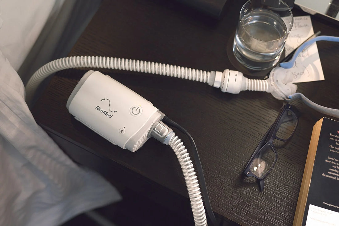ResMed AirMini Connector for AirFit P10 CPAP Mask