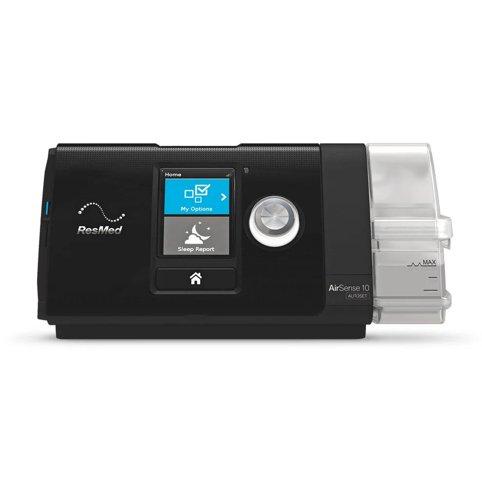 HypoAllergenic Filters for AirSense 10, AirCurve 10, AirStart 10 & S9 Series CPAP/BiLevel Machines