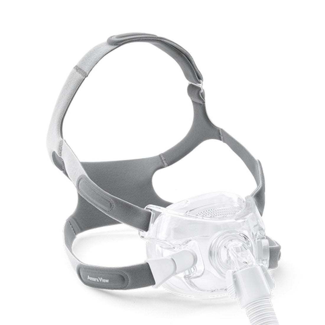 Philips Respironics Amara View Full Face CPAP Mask