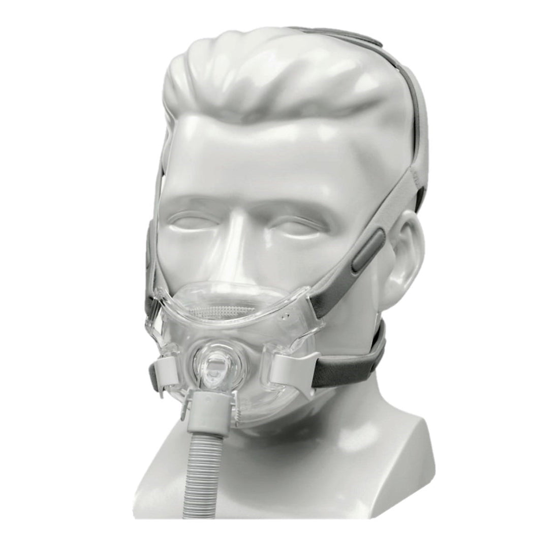 Philips Respironics Amara View Full Face CPAP Mask