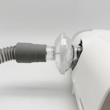 Universal Inline Bacterial Viral Filter for CPAP/BiPAP Machines