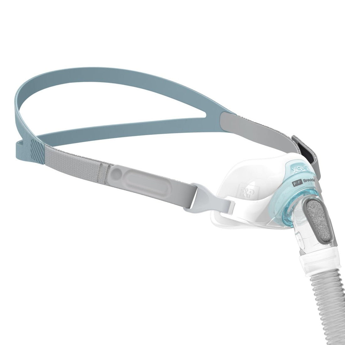 Fisher & Paykel Brevida Nasal Pillow CPAP Mask
