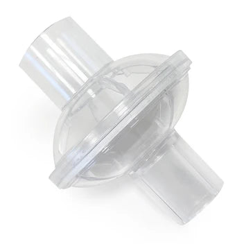 Universal Inline Bacterial Viral Filter for CPAP/BiPAP Machines