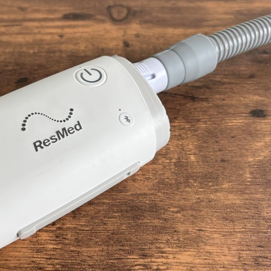 ResMed AirMini Connector for AirFit N30 CPAP Mask