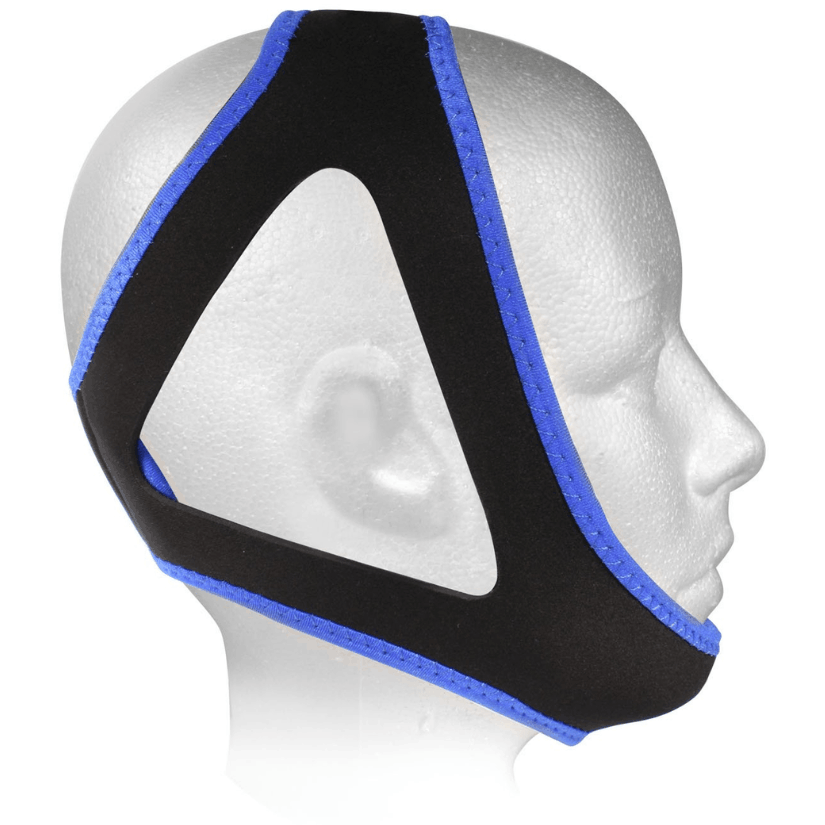 CPAPology Morpheus Deluxe CPAP Chinstrap