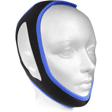 CPAPology Morpheus Deluxe CPAP Chinstrap