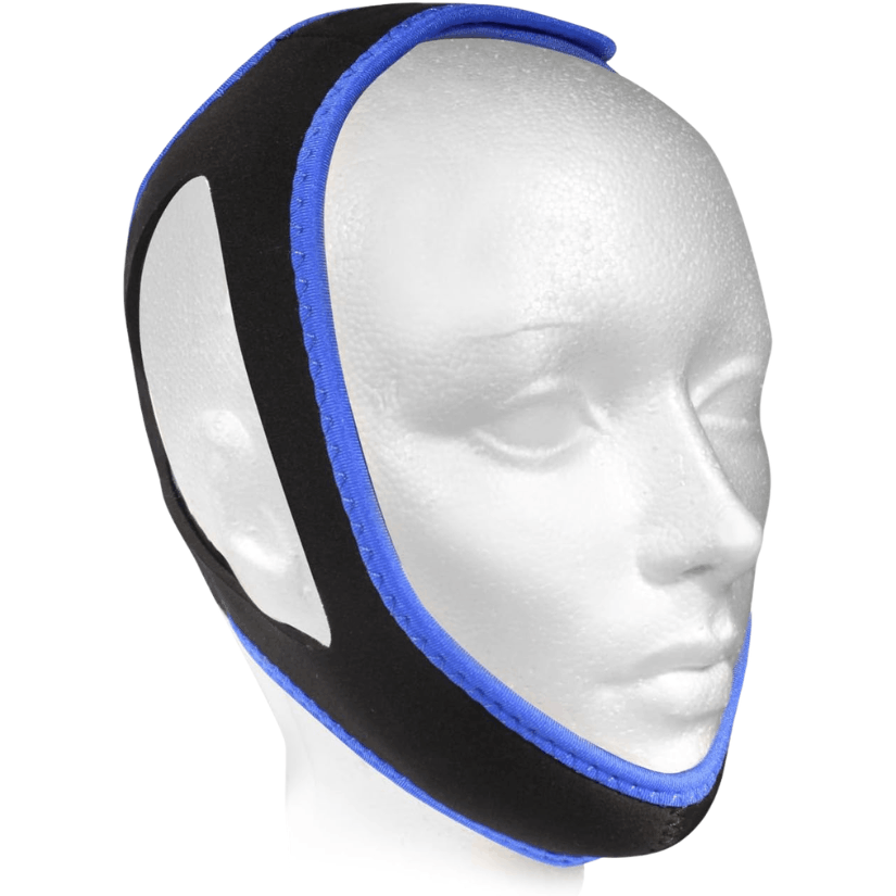 CPAPology Morpheus Deluxe CPAP Chinstrap