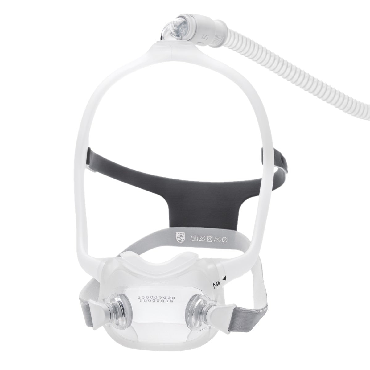 Philips Respironics DreamWear Full Face CPAP Mask