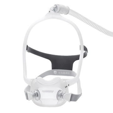 Philips Respironics DreamWear Full Face CPAP Mask