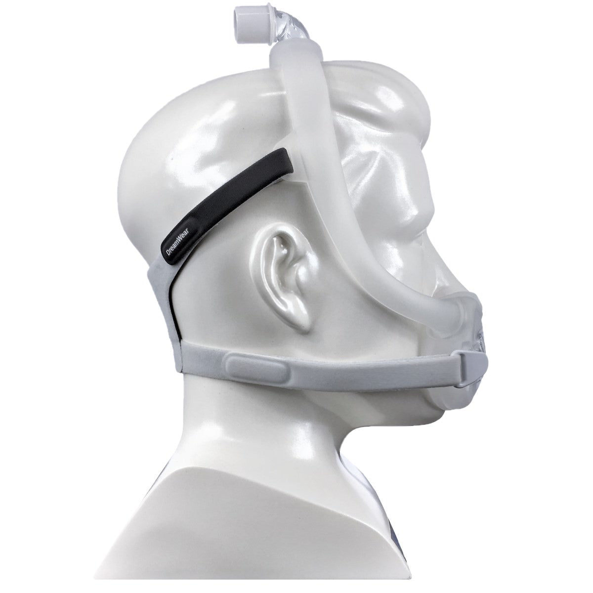 Philips Respironics DreamWear Full Face CPAP Mask