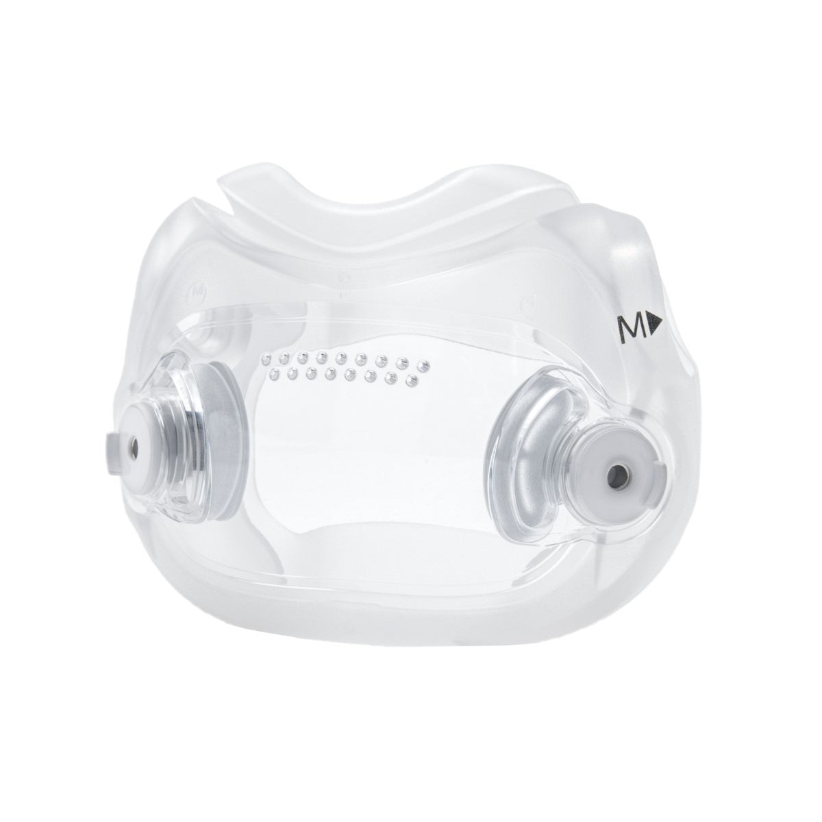 Philips Respironics DreamWear Full Face CPAP Mask