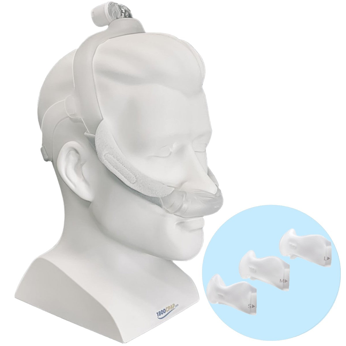 Philips Respironics DreamWear Nasal CPAP Mask