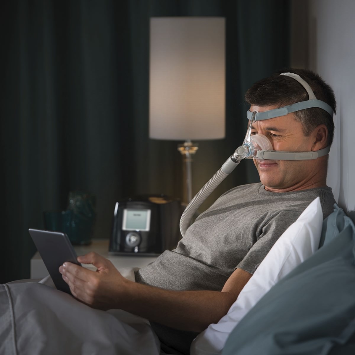 Fisher & Paykel Eson 2 Nasal CPAP Mask