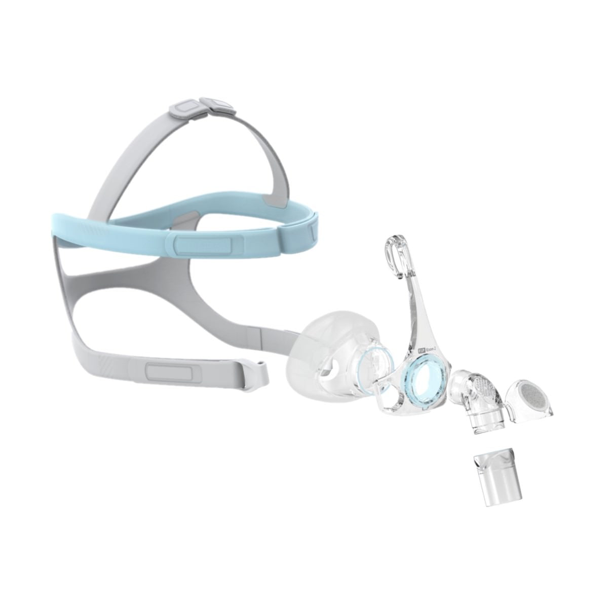 Fisher & Paykel Eson 2 Nasal CPAP Mask