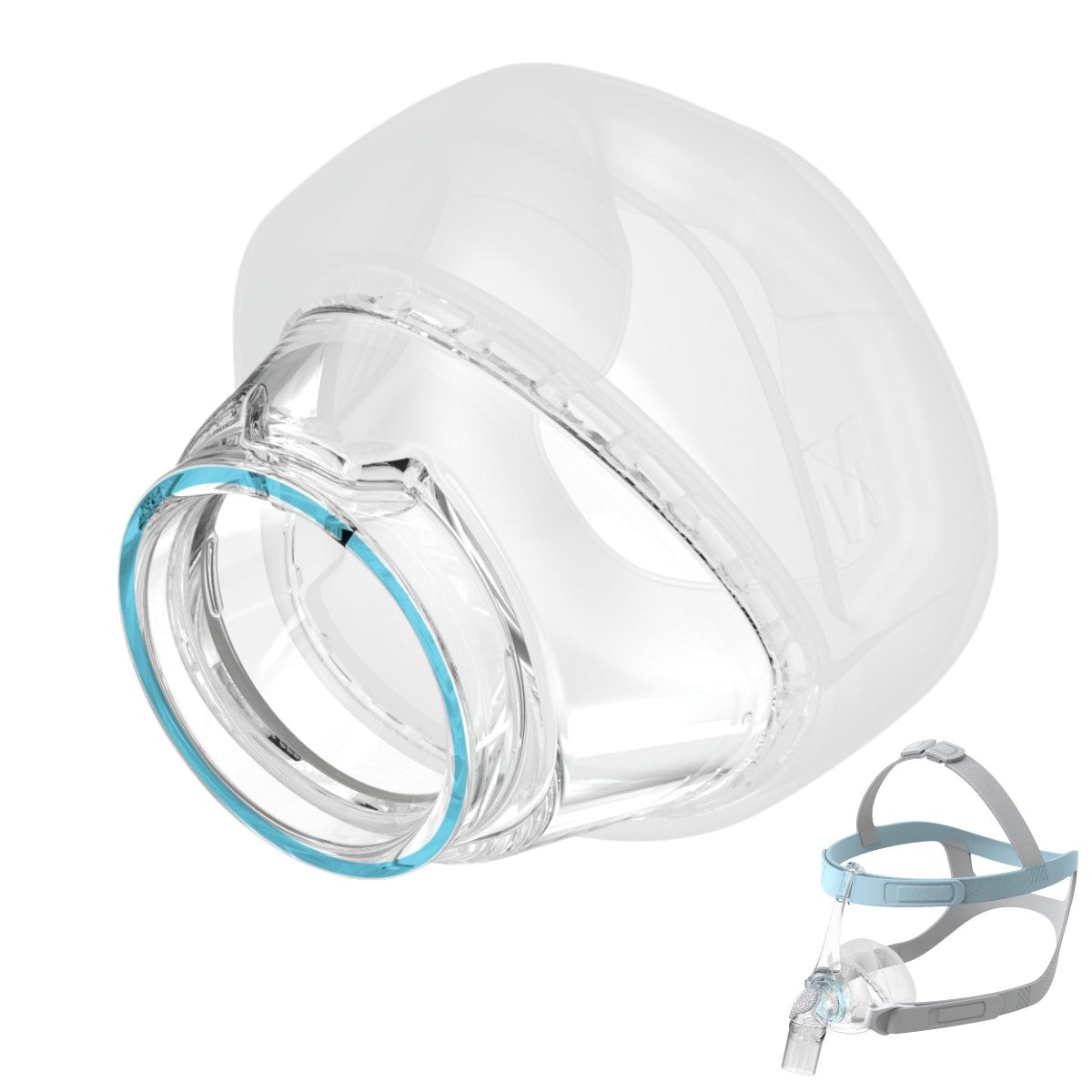 Fisher & Paykel Eson 2 Nasal CPAP Mask