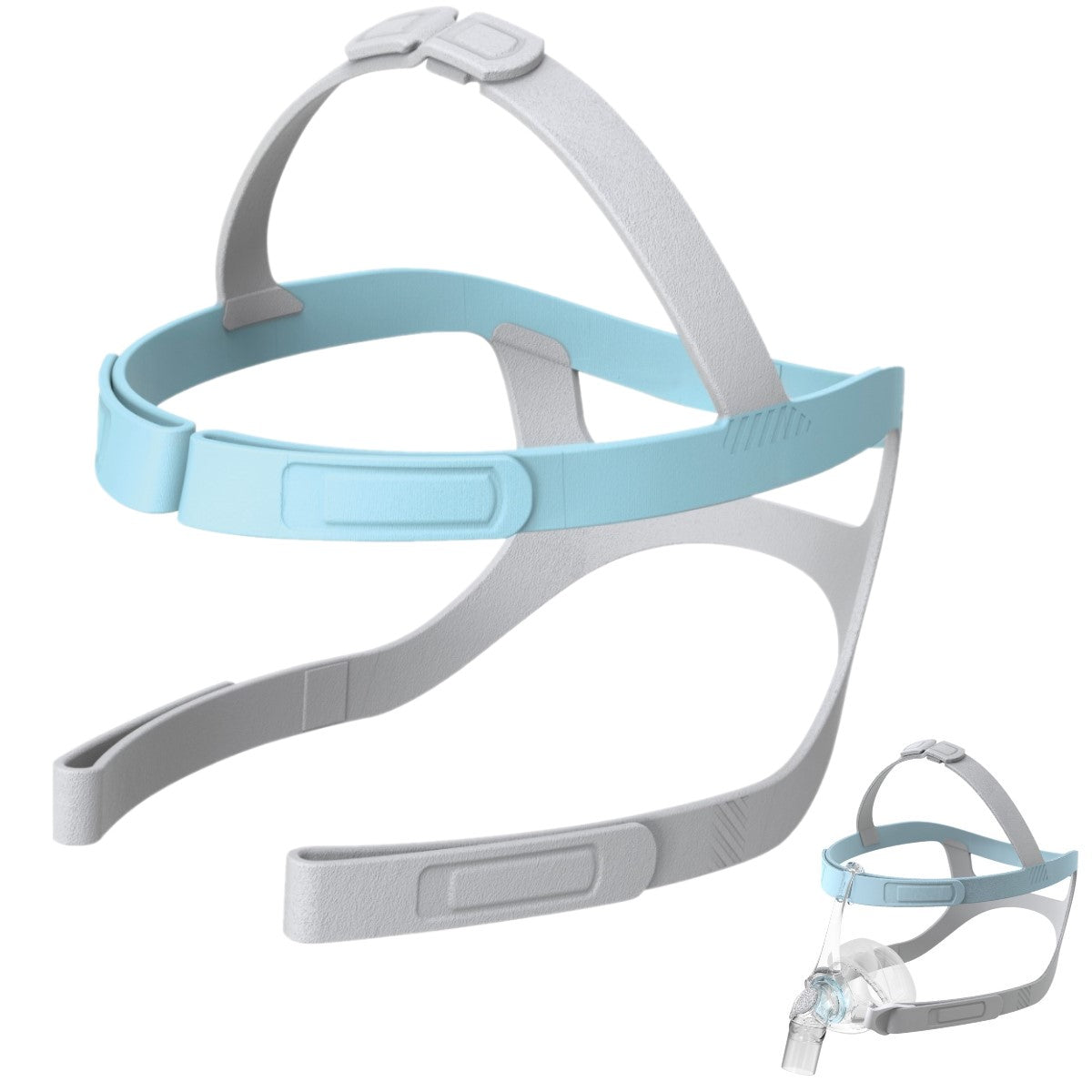 Fisher & Paykel Eson 2 Nasal CPAP Mask
