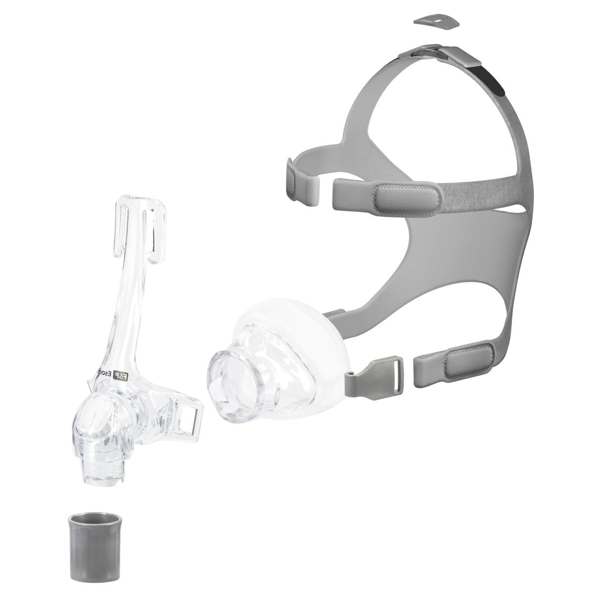 Fisher & Paykel Eson Nasal CPAP Mask