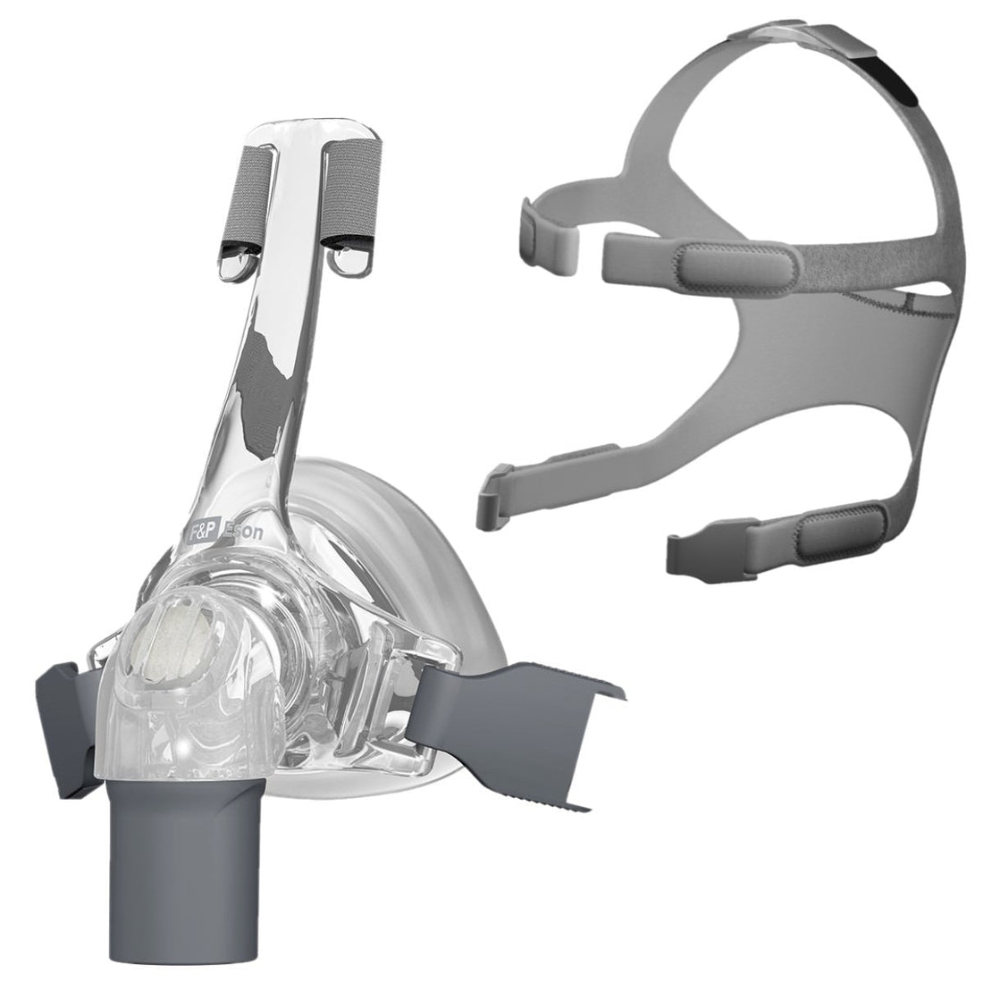 Fisher & Paykel Eson Nasal CPAP Mask