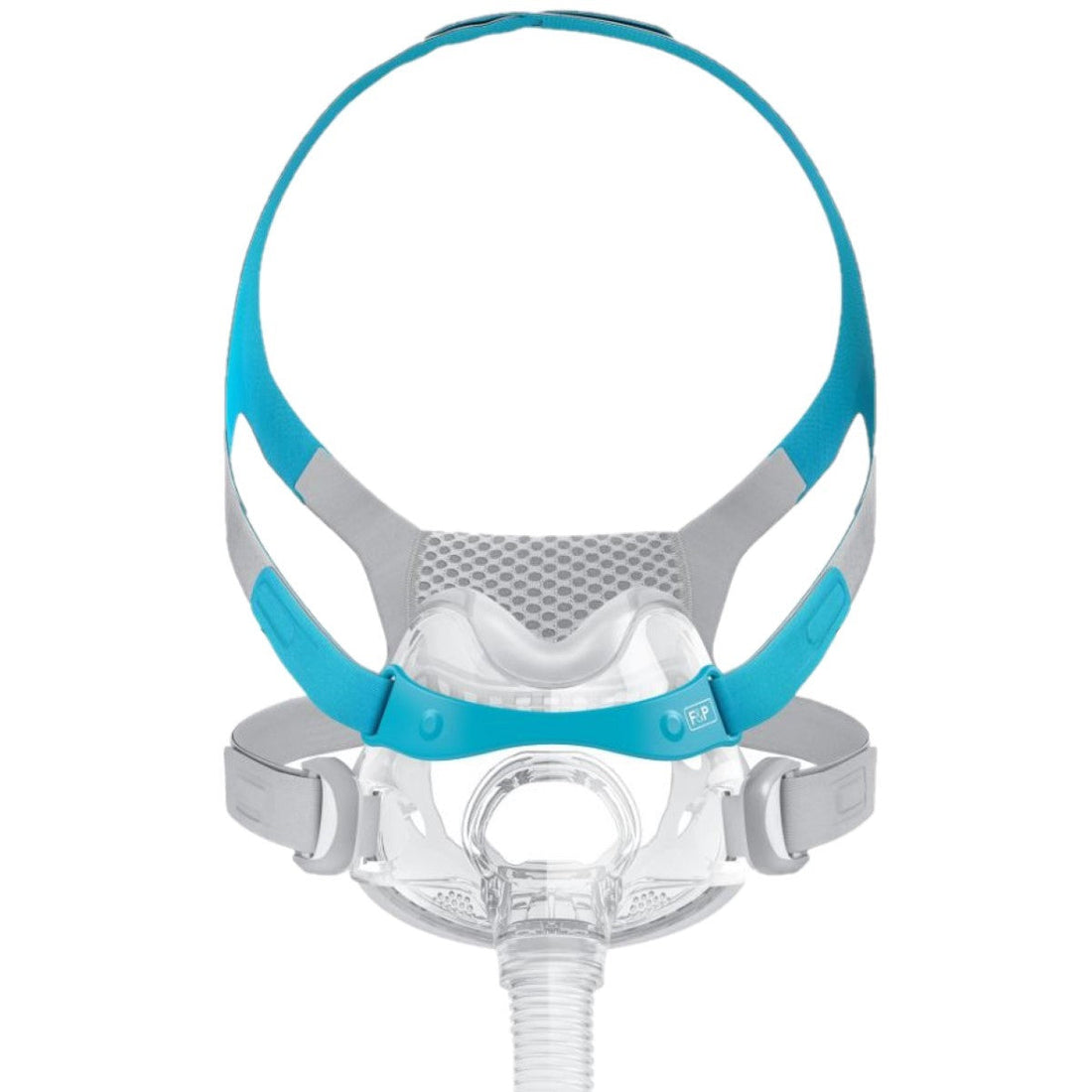 Fisher & Paykel Evora Full Face CPAP Mask