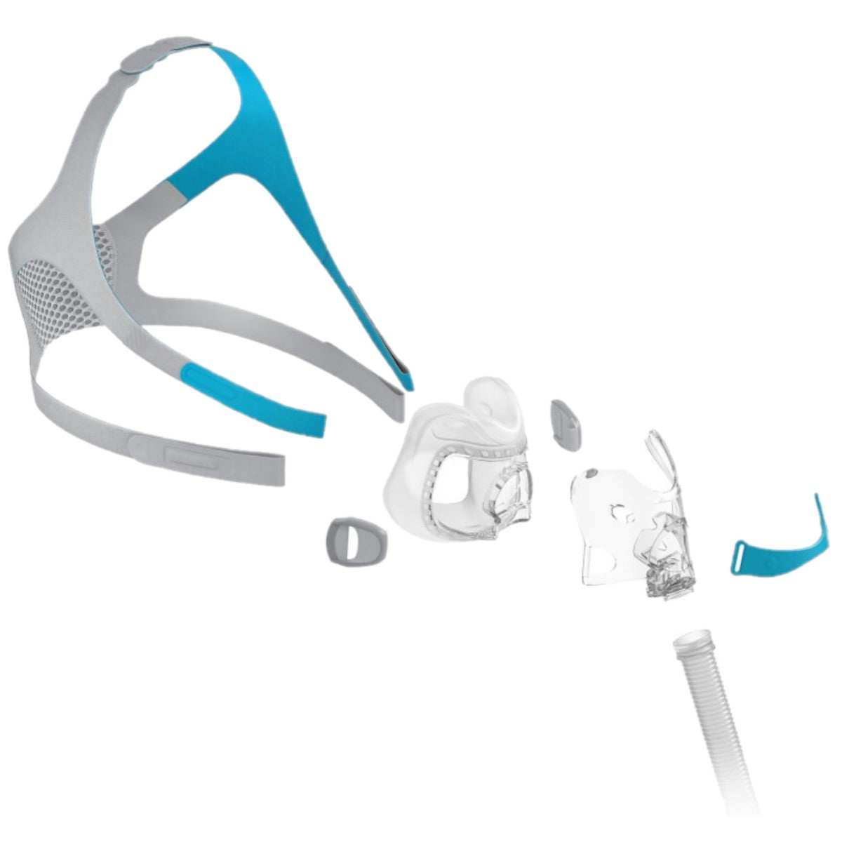 Fisher & Paykel Evora Full Face CPAP Mask