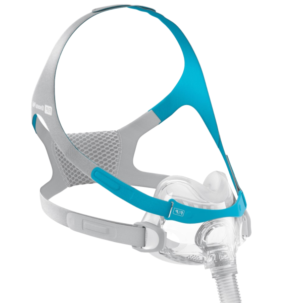Fisher & Paykel Evora Full Face CPAP Mask
