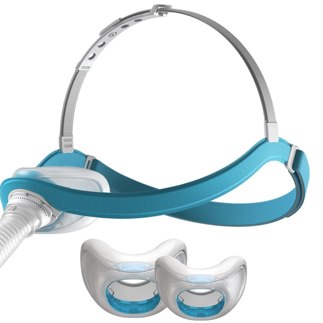 Fisher & Paykel Evora Nasal CPAP Mask